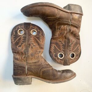 Ariat women’s Western Boots